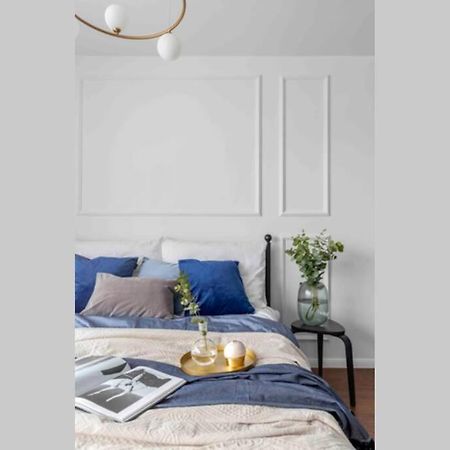 Apartament Warszawa Centrum-Blisko Starego Miasta Ngoại thất bức ảnh