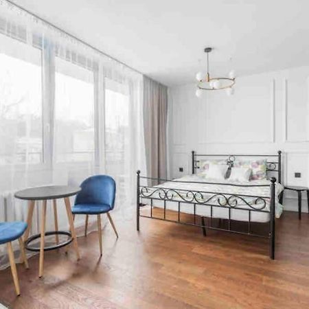 Apartament Warszawa Centrum-Blisko Starego Miasta Ngoại thất bức ảnh