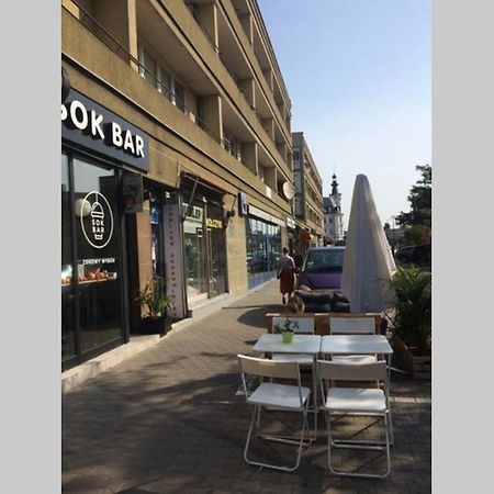 Apartament Warszawa Centrum-Blisko Starego Miasta Ngoại thất bức ảnh